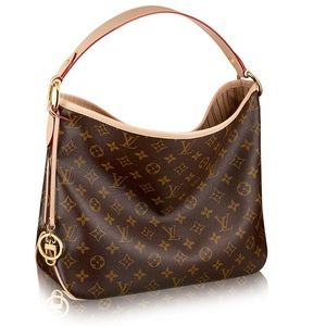 Louis Vuitton Delightful MM